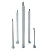 Nordson® Series 160 Disposable Plastic Spiral Bell Mixer, 48 Element redirect to product page